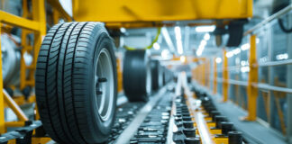 T&C Law and Guantao acts on Zhongce Rubber’s RMB4.07bn IPO Zhongce Rubber Shanghai IPO 2024