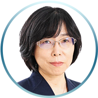 Yuko TAMAI
