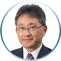 Hiroyuki TEZUKA