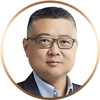 Thomas Zhao