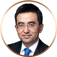 Victor Liang