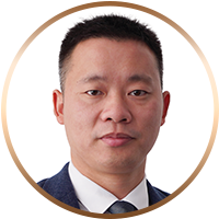 Wang Chao
