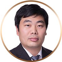 Wang Dingxian