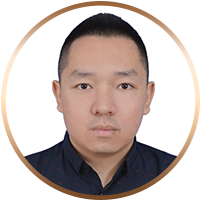 Wang Kai