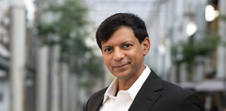 Withers strengthens Singapore disputes bench with new head Withers KhatterWong's new head Mohammed Reza