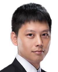 Xu Zhiyuan