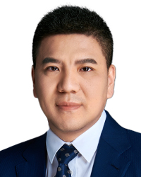 Yi Xiangming