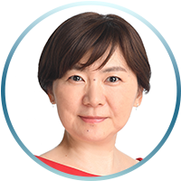 Akiko YAMAKAWA