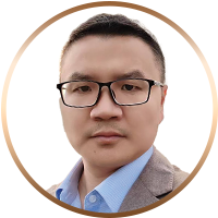 Yang Yongjun