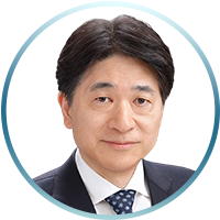 Yasuyuki KURIBAYASHI