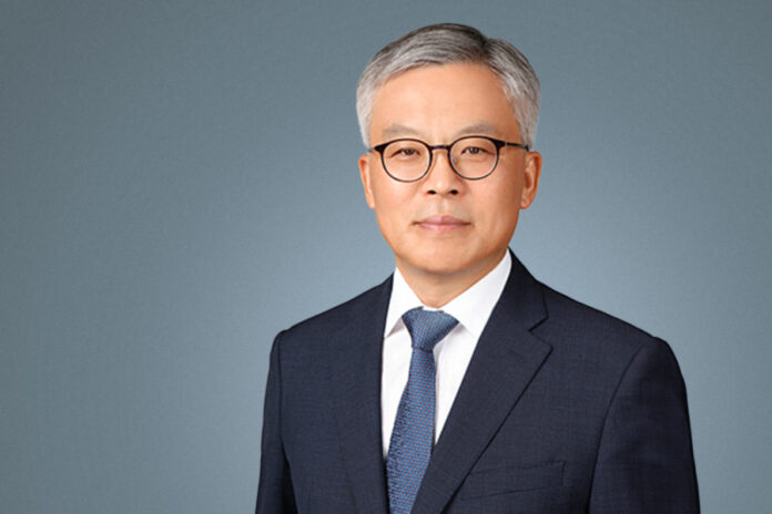 Yulchon-hires-Korea’s-ex-deputy-prosecutor-general Yulchon Hires Former Deputy Prosecutor General