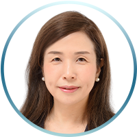 Yuri SUZUKI