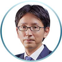 Yusuke SAHASHI