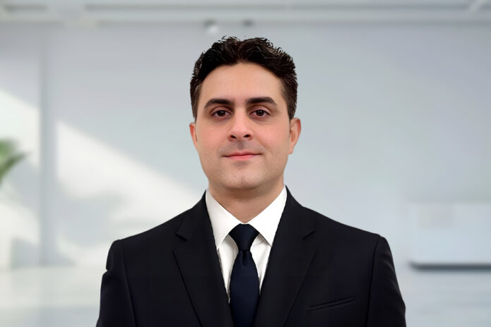 Zeeshan-Khan-shores-up-Luthra’s-IPR-practice-in-Delhi Zeeshan Khan joined Luthra and Luthra