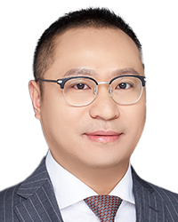Zhang Qiwei