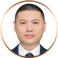 Zhang Shun
