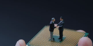 Zhong Lun drives Hygon’s RMB116bn merger with parent Sugon Hygon Sugon merger
