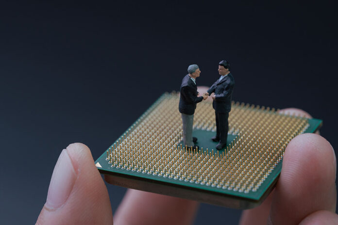 Zhong Lun drives Hygon’s RMB116bn merger with parent Sugon Hygon Sugon merger