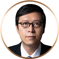 Zhu Jiang