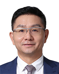 Cheng Jun, Zhong Lun Law Firm