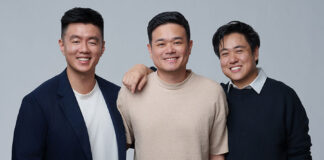 Boutique corporate firm Delta Law debuts in Singapore Delta Law Corporation Founders