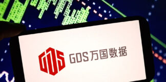 Firms guide GDS USD550m convertible senior notes GDS Holdings
