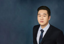 Wintell & Co hires data compliance partner for Beijing team Wintell hires David Luo Chengjie
