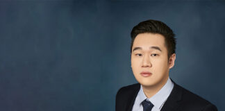 Wintell hires David Luo Chengjie