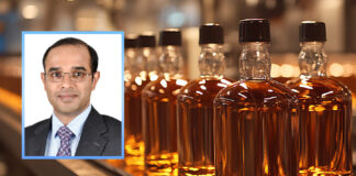 Diageo India NAO Spirits Acquisition