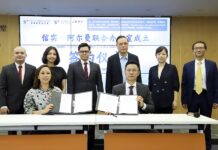 ARMA, Fidelity seal partnership to tap cross-border work ARMA Law and Fidelity Law Firm's partnership