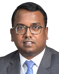 Ajay Shaw