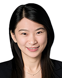 Alice Zhu