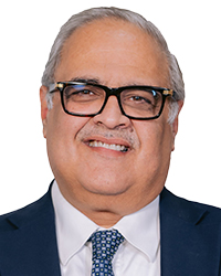 Ameet Datta