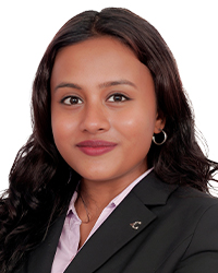 Anindita Deb