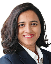 Arzu Chimni