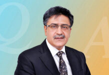 Asim Abbas sheds light on TRAI, RBI consent pilot project Digital Consent Management