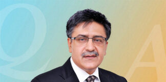 Asim Abbas sheds light on TRAI, RBI consent pilot project Digital Consent Management
