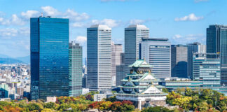 Atsumi & Sakai expands national reach with new Osaka office Atsumi Sakai