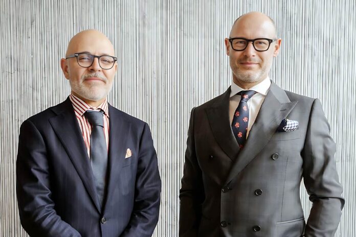 Australia’s HWL Ebsworth acquires Botten Levinson in expansion, Jamie Restas, James Levinson HWL Ebsworth acquires Botten Levinson Lawyers
