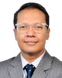 Avik Biswas
