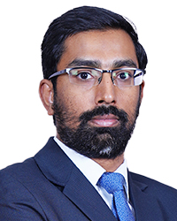 Bharath Reddy