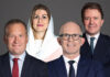 Bird & Bird Riyadh Launch