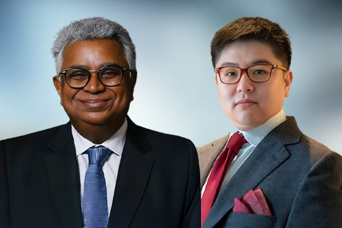 Bird & Bird forms Singapore restructuring, insolvency group, Ashok Kumar, Darius Tay Bird & Bird Singapore