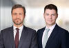 Broadfield adds Gordon Davidson and Fergus Saurin