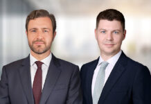 Broadfield adds restructuring and dispute heads in Hong Kong Broadfield adds Gordon Davidson and Fergus Saurin