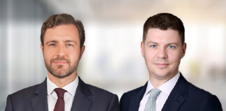 Broadfield adds Gordon Davidson and Fergus Saurin