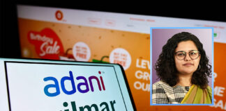CAM, Khaitan act on Adani sale to Singapore’s Lence Adani Wilmar Exit Deal