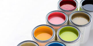 CCI Probe into Asian Paints