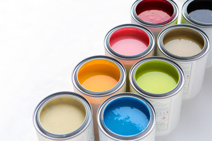 CCI-probes-Asian-Paints-over-anti-competition-allegations CCI Probe into Asian Paints