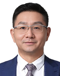 Cheng Jun, Zhong Lun Law Firm